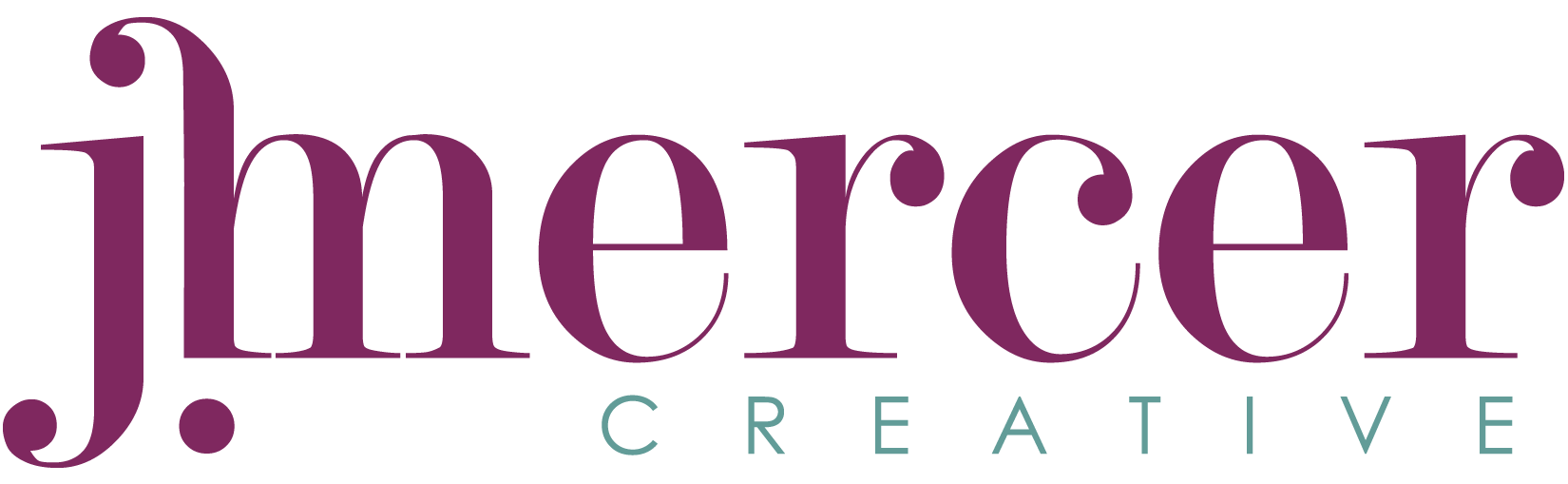 J. Mercer Creative - Brand Experience & Operational Strategy Logo